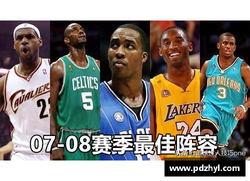 NBA球员荣誉榜单：巅峰时刻与传奇之路